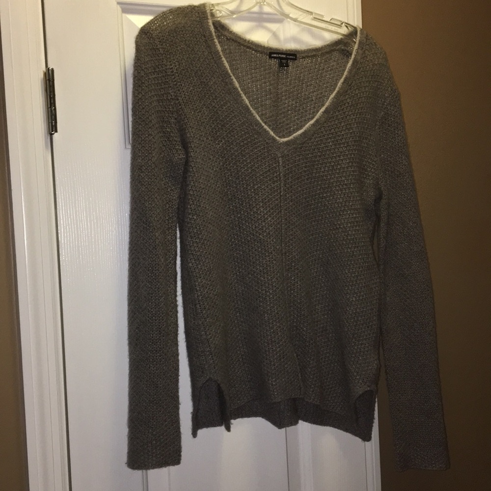 James Perse sweater